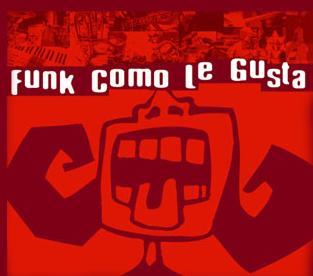 Funk Como Le Gusta en el Círculo de Bellas Artes de Madrid_Sarah Abilleira Funk+Como+Le+Gusta_Radio+Circulo_Sarah+Abilleira