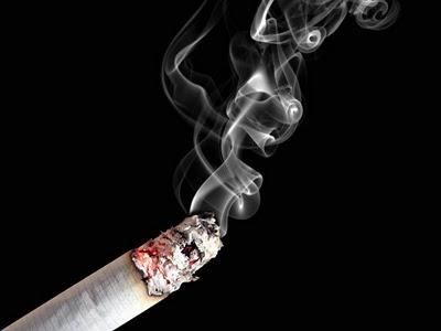 El cigarrillo no alivia el estrés, lo agrava