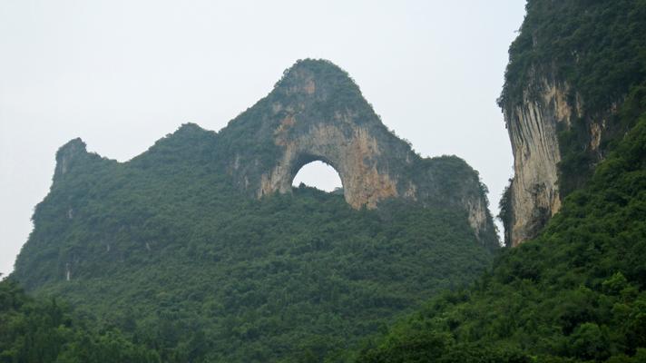 Alrededores de Yangshuo