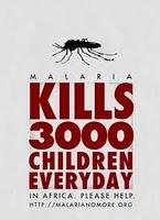 Gran paso contra la Malaria Gran paso contra la Malaria