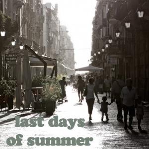 lastdays Last Days Of Summer (una recopilación)