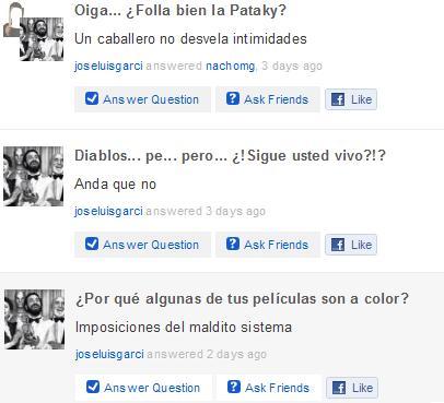 garci 1 ¡Pregúntale a Garci!