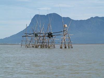 Semenggoh y Parque Nacional de Bako