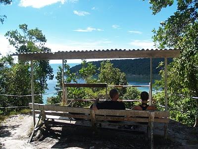 Semenggoh y Parque Nacional de Bako