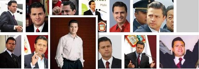 Enrique  Peña Nieto  sera Presidente