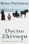 Doctor Zhivago, Borís Pasternak