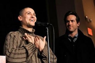 De charla con Rodrigo Cortés, director de Buried (Enterrado) De charla con Rodrigo Cortés, director de Buried (Enterrado)