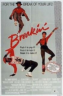 Breakin' Breakin'