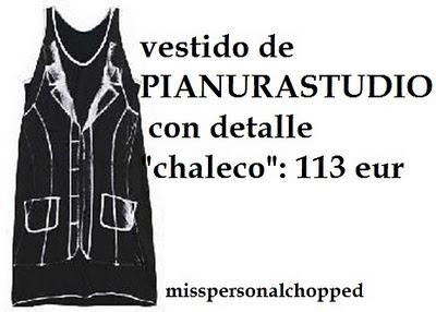 Surreal Couture: No creerás lo que ven tus ojos! Surreal Couture: No creerás lo que ven tus ojos!