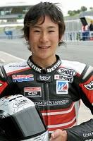 Shoya Tomizawa, muerte en el circuito