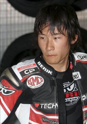 Shoya Tomizawa, muerte en el circuito