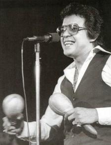 'Loco', salsa dura del Maestro Héctor Lavoe