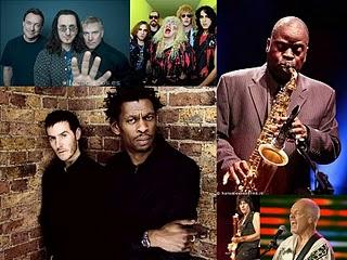 Todos los Shows Internacionales en Argentina Todos los Shows Internacionales en Argentina