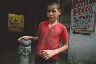 ¿Una generación perdida? ¿Una generación perdida?