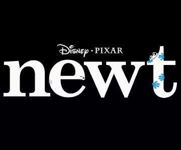 Newt de Disney-Pixar, la película que no veras