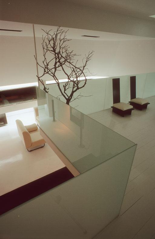 A-cero projecs A-cero lofts I