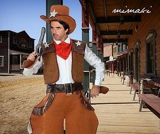 POR UN PUÑADO DE DÓLARES POR UN PUÑADO DE DÓLARES
