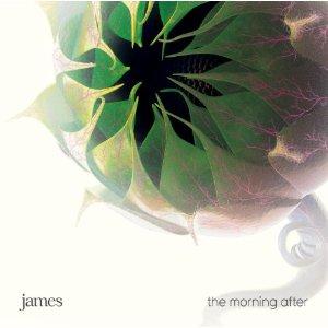51YtPYZeIkL__SL500_AA300_ James – The Morning After