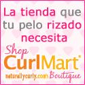 CurlMart descuento exclusivo para AfroHair CurlMart descuento exclusivo para AfroHair