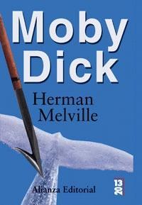 Moby Dick Moby Dick