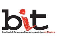Incluyen al Boletín de Información Terapéutica de Navarra en una Base Internacional de datos científicos Incluyen al Boletín de Información Terapéutica de Navarra en una Base Internacional de datos científicos