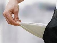 La deuda de las empresas cae 1,9% en julio y la de las familias sube 0,5% La deuda de las empresas cae 1,9% en julio y la de las familias sube 0,5%