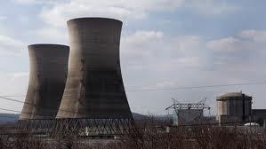 Alemania prolongara la vida de sus 17 centrales nucleares Alemania prolongara la vida de sus 17 centrales nucleares