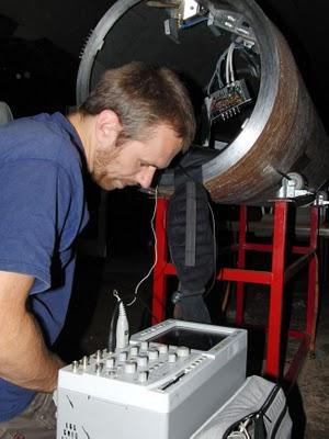 Fracasó lanzamiento del primer cohete espacial de producción