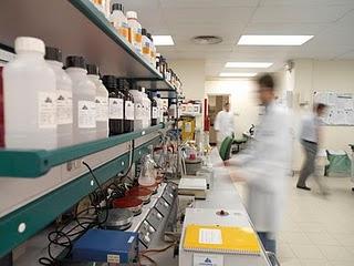 Pfizer adquiere FoldRx Pharmaceuticals Pfizer adquiere FoldRx Pharmaceuticals