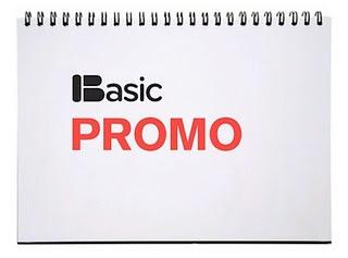 Basic PROMO: Nuevo libro de Index Book
