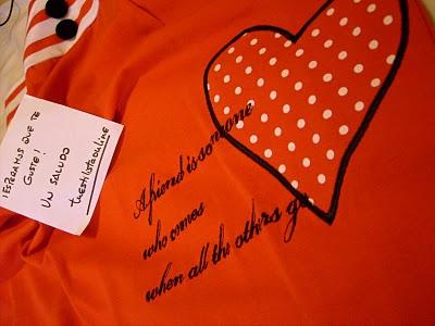 Soy La Feliz Ganadora!!! Soy La Feliz Ganadora!!!