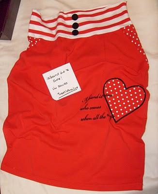 Soy La Feliz Ganadora!!! Soy La Feliz Ganadora!!!