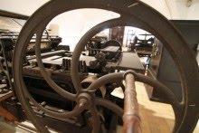 Cádiz y el Museo Litográfico Cádiz y el Museo Litográfico