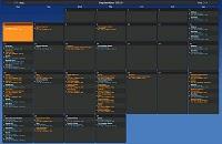 Mi calendario de estrenos / septiembre y octubre 2010