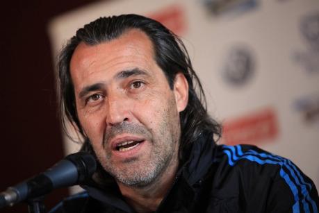 No es un partido más No es un partido más