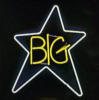 Discos: #1 record (Big Star, 1972)