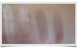 NAKED PALETTE DE URBAN DECAY. NAKED PALETTE DE URBAN DECAY.