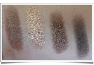 NAKED PALETTE DE URBAN DECAY. NAKED PALETTE DE URBAN DECAY.