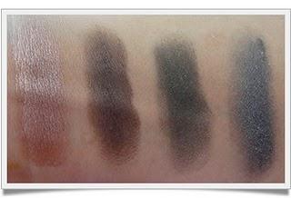 NAKED PALETTE DE URBAN DECAY. NAKED PALETTE DE URBAN DECAY.