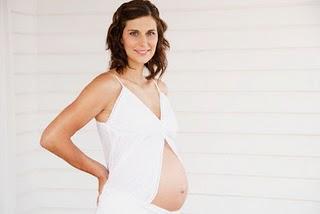 Cosas que me hubiera gustado saber mientras esperaba a mi primer hijo Cosas que me hubiera gustado saber mientras esperaba a mi primer hijo