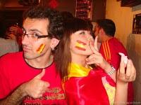 ESPAÑA CAMPEONA DEL MUNDO Desde Tokyo ESPAÑA CAMPEONA DEL MUNDO Desde Tokyo