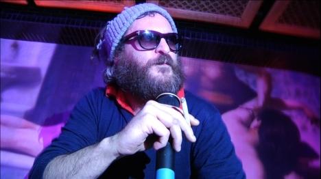 ‘I’m still here’ de Joaquín Phoenix eclipsa la Mostra