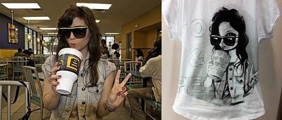 De la pasarela a la calle o ¿De la calle a las pasarelas? De la pasarela a la calle o ¿De la calle a las pasarelas?