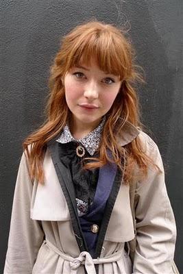 De la pasarela a la calle o ¿De la calle a las pasarelas? De la pasarela a la calle o ¿De la calle a las pasarelas?