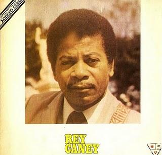 Rey Caney con el Conjunto Caney-El Sonero Clasico Rey Caney con el Conjunto Caney-El Sonero Clasico