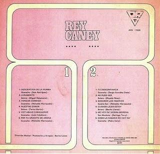 Rey Caney con el Conjunto Caney-El Sonero Clasico Rey Caney con el Conjunto Caney-El Sonero Clasico