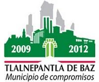 Becas Municipales Tlalnepantla de Baz Mexico 2010 / 2011