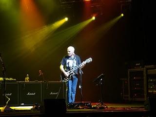 PETER FRAMPTON: Gran Rex, 6 de Septiembre de 2010 PETER FRAMPTON: Gran Rex, 6 de Septiembre de 2010
