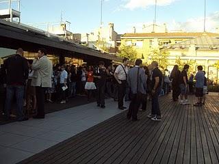 Presentación de los Premios Bitácoras 2010 Presentación de los Premios Bitácoras 2010