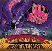 The Holybuttons - Being The Movie (2010)